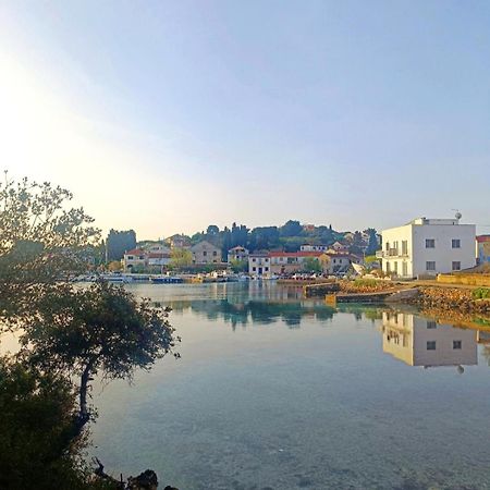 Apartments Sea Reflections Zman Ngoại thất bức ảnh